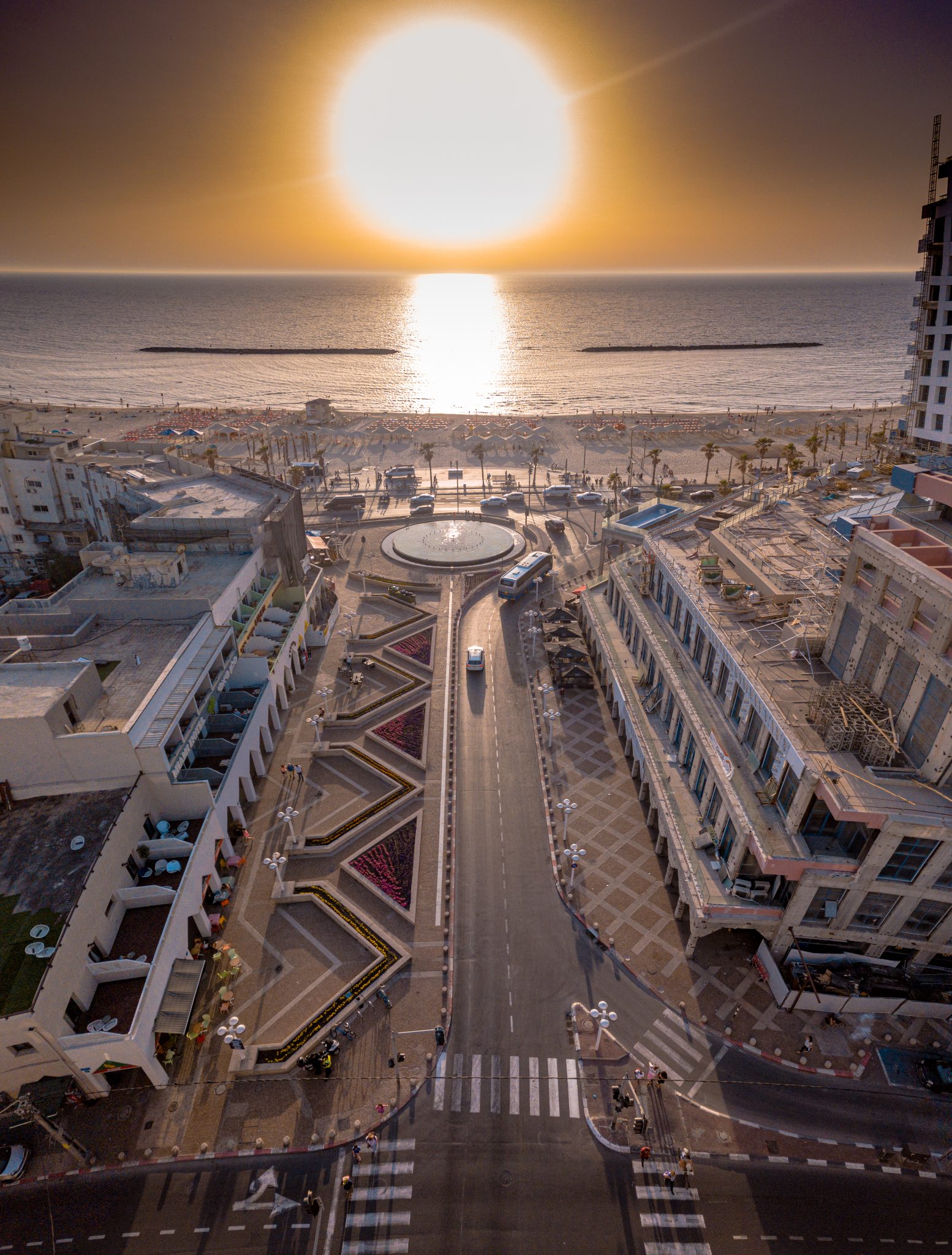 David.Green.Maintenance.Tel-Aviv.Israel